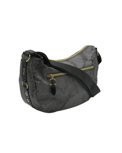 Borsa tracolla mezzaluna Alviero Martini 1A classe B27PC07 L LG04 9449