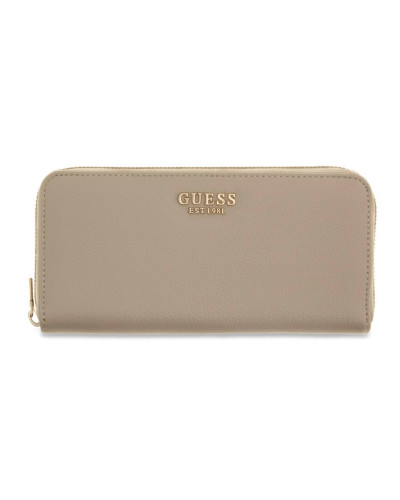 Portafoglio donna Guess Melody slg light taupe A27GU22 BG9735146