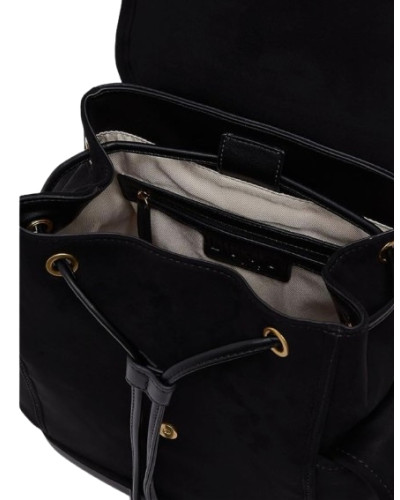 Zaino donna Liu-Jo Ageni nero B27LJ63 AF6010 T711A 22222