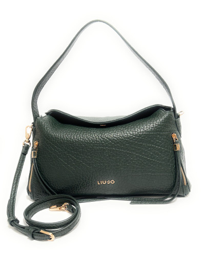 Borsa donna Liu-jo Tilde hobo M foresta B27LJ61 AF6047 E1146 95320