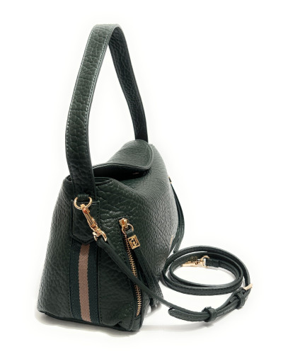 Borsa donna Liu-jo Tilde hobo M foresta B27LJ61 AF6047 E1146 95320
