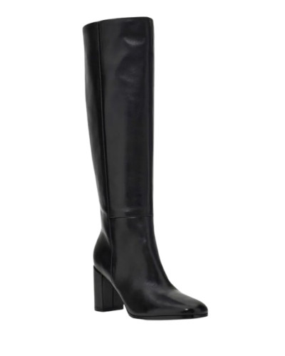 Scarpe donna Guess stivale Braxen TC 70 in ecopelle black D27GU39 FLFBRNLEA11