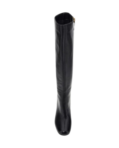 Scarpe donna Guess stivale Braxen TC 70 in ecopelle black D27GU39 FLFBRNLEA11