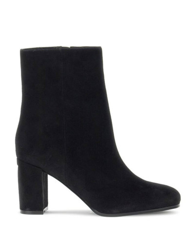 Scarpe donna Guess tronchetto Berklie black D27GU40 FLFBERSUE10