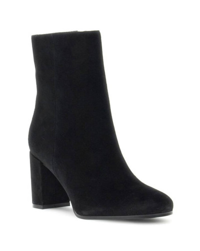 Scarpe donna Guess tronchetto Berklie black D27GU40 FLFBERSUE10