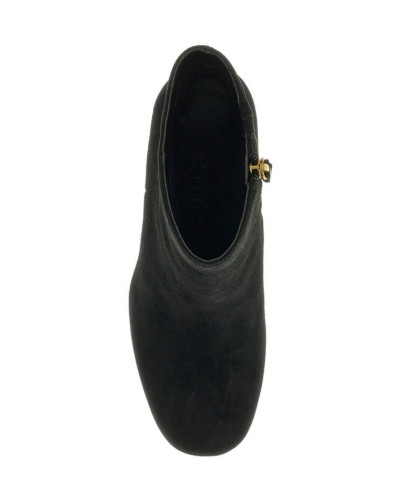 Scarpe donna Guess tronchetto Berklie black D27GU40 FLFBERSUE10