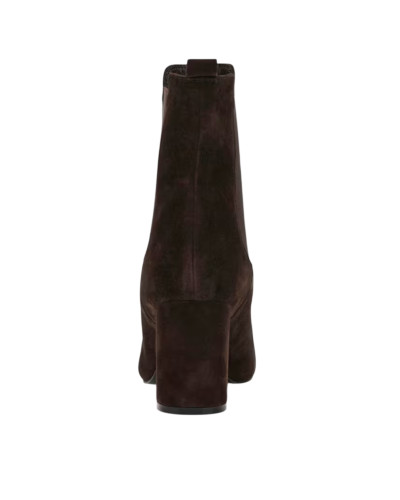Scarpe donna Guess tronchetto Fiery brown D27GU45 FLFFIESUE10