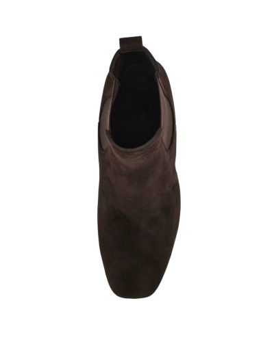 Scarpe donna Guess tronchetto Fiery brown D27GU45 FLFFIESUE10