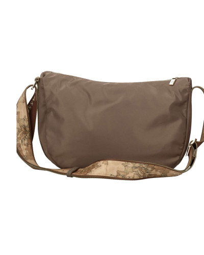 Borsa tracolla mezzaluna Alviero Martini 1A classe stone B27PC22 LB84 9762