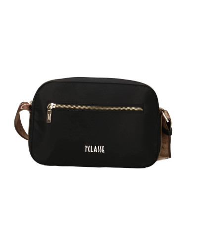 Borsa tracolla Reporter Shoulder bag Alviero Martini 1A classe black B27PC23 LF93 9762