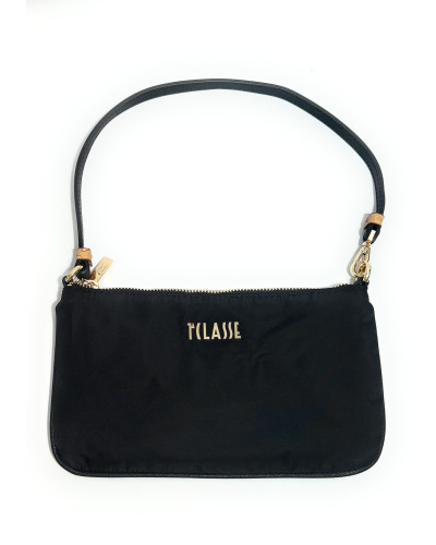 Borsa tracolla Pochette Manichetto Alviero Martini 1A classe black B27PC27 PQ92 9762