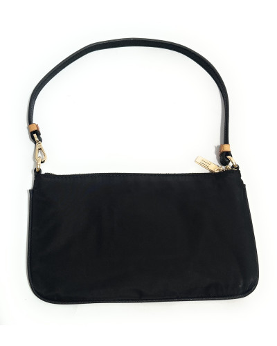 Borsa tracolla Pochette Manichetto Alviero Martini 1A classe black B27PC27 PQ92 9762