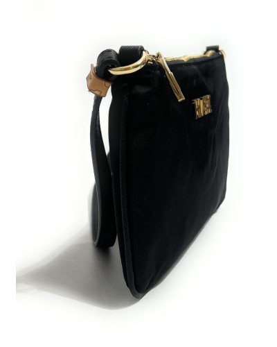 Borsa tracolla Pochette Manichetto Alviero Martini 1A classe black B27PC27 PQ92 9762