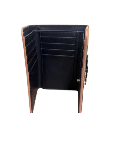 Portafoglio donna Alviero Martini 1A Classe bifolder medium black A27PC02 L PQ60 G654