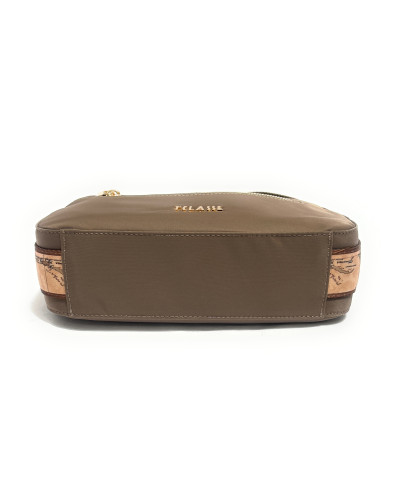 Borsa tracolla Reporter Shoulder bag Alviero Martini 1A classe stone B27PC24 LF93 9762
