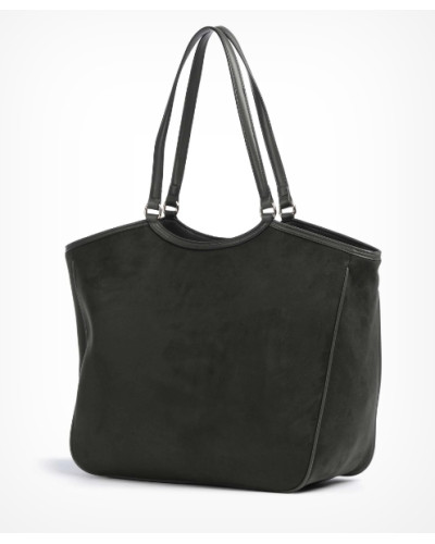 Borsa Liu-jo a mano/spalla L Tote Ferielle foresta B27LJ68 AF6117 T711A 95320