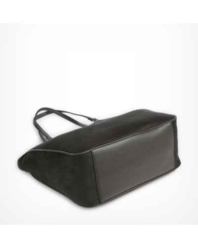 Borsa Liu-jo a mano/spalla L Tote Ferielle foresta B27LJ68 AF6117 T711A 95320