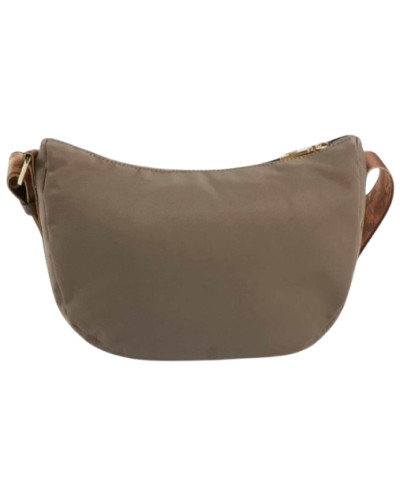Borsa tracolla mezzaluna Alviero Martini 1A classe stone B27PC20 GZ67 9762