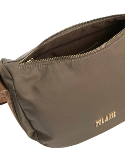 Borsa tracolla mezzaluna Alviero Martini 1A classe stone B27PC20 GZ67 9762