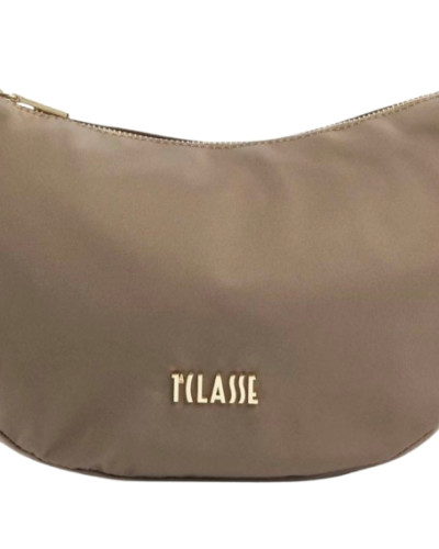 Borsa tracolla mezzaluna Alviero Martini 1A classe stone B27PC20 GZ67 9762