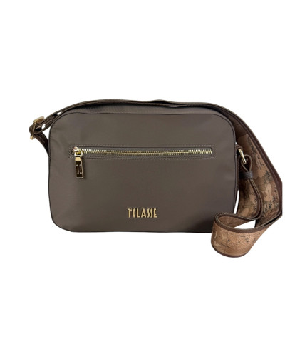 Borsa tracolla Reporter Shoulder bag Alviero Martini 1A classe stone B27PC24 LF93 9762