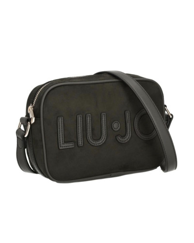Borsa donna Liu-jo Ferielle Camera case M foresta B27LJ74 AF6119 T711A 95320