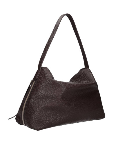 Borsa donna Liu-jo Tilde hobo L red aubergin B27LJ80 AF6046 E1146 91718
