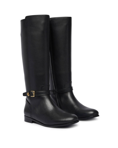 Stivale Lauren Ralph Lauren Brooke II black D27RL13 802974383004