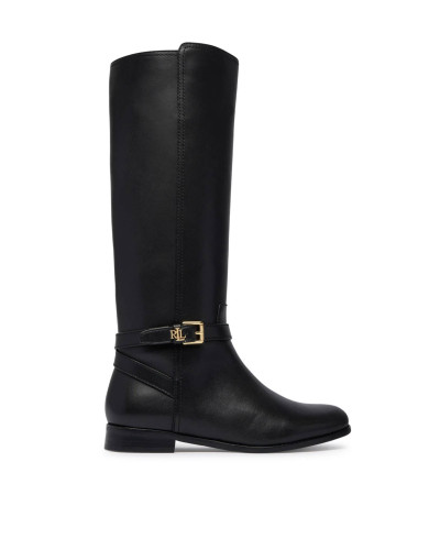 Stivale Lauren Ralph Lauren Brooke II black D27RL13 802974383004