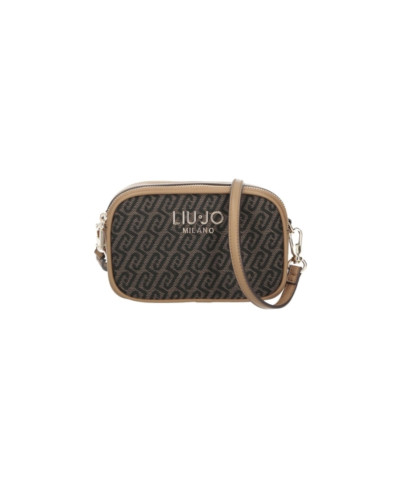 Borsa donna Liu-jo Camera case S Ridhi T. moro B27LJ83 AF6100 T378A 00533