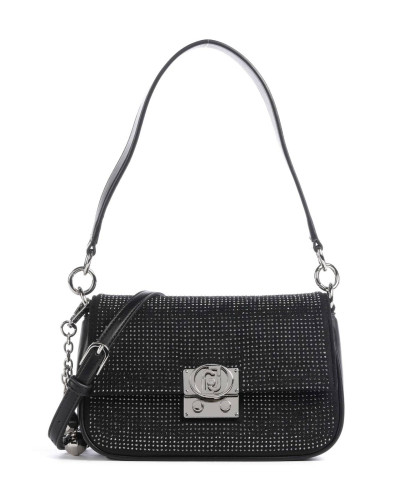 Borsa donna Liu-jo Adiva Crossbody M nero B27LJ84 AF6055 T765A 22222