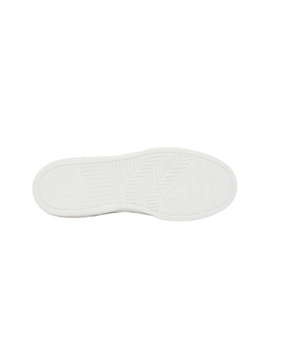 Sneaker EA7 Emporio Armani triple triple white/ black U27EA10 7X000650 AF23102 MZ018