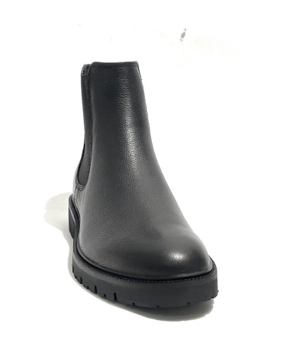 Stivaletto uomo Guess Broxtin black U27GU20 FMFBROLEL11