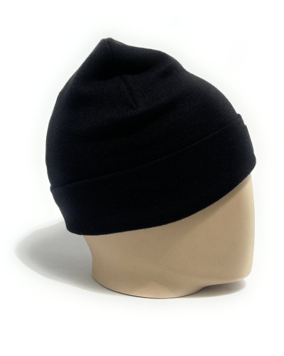 Berretto Uomo Guess beanie black C27GU25 AM9683POL01