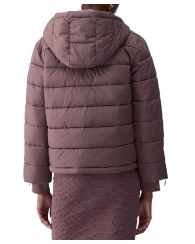 Giacca donna Liu-Jo imbottito ovatta glace E27LJ31 TF6006 TS72A 81409