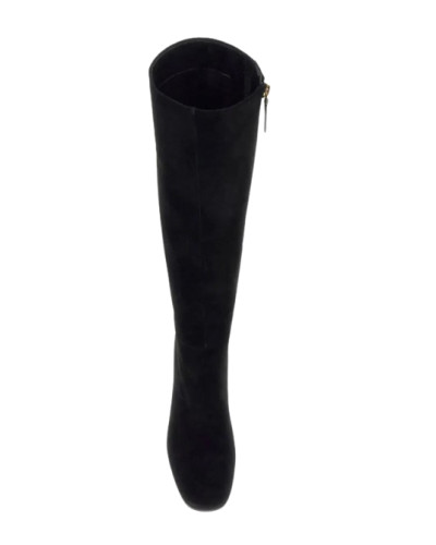 Scarpe donna Guess stivale Braxen TC 70 in ecopelle black D27GU53 FLFBRNSUE11