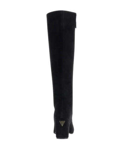 Scarpe donna Guess stivale Braxen TC 70 in ecopelle black D27GU53 FLFBRNSUE11