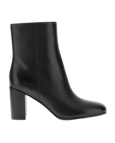 Scarpe donna Guess tronchetto Berklie black D27GU52 FLFBERLEA10