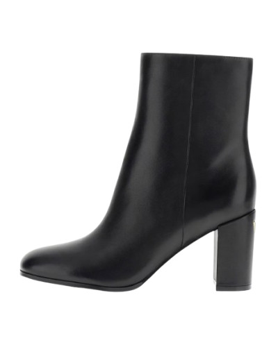 Scarpe donna Guess tronchetto Berklie black D27GU52 FLFBERLEA10
