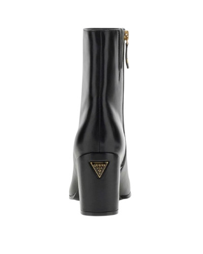 Scarpe donna Guess tronchetto Berklie black D27GU52 FLFBERLEA10