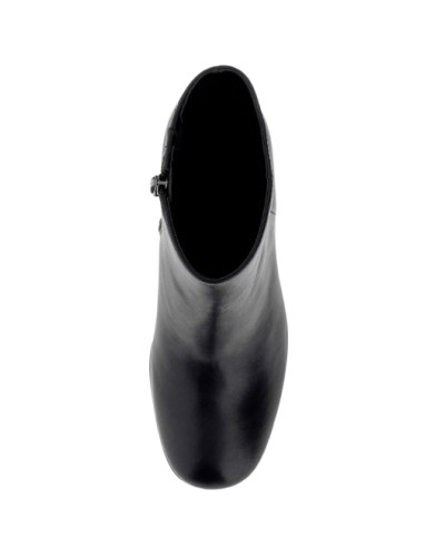 Scarpe donna Guess tronchetto Berklie black D27GU52 FLFBERLEA10