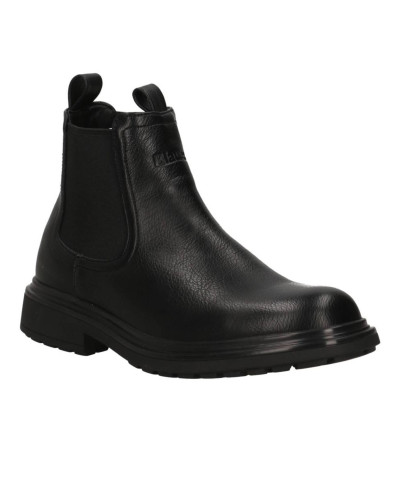 Stivaletto chealsea Blauer uomo Grady black U27BU15 F6GRADY01/SIT