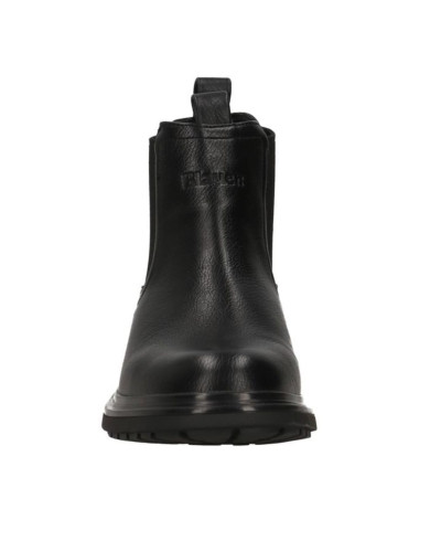 Stivaletto chealsea Blauer uomo Grady black U27BU15 F6GRADY01/SIT