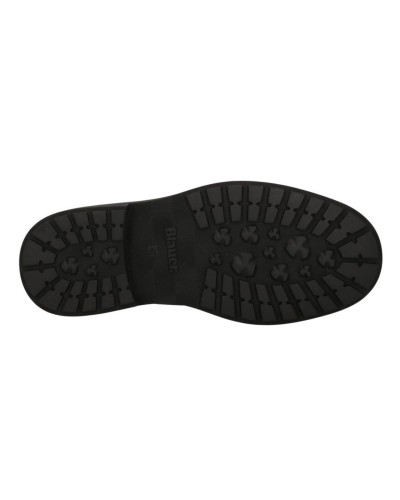 Stivaletto chealsea Blauer uomo Grady black U27BU15 F6GRADY01/SIT