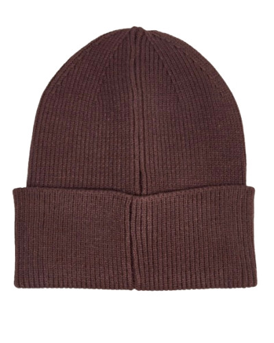 Berretto Liu jo beanie con logo testa di moro C27LJ21 2F6022 MA38S 00533