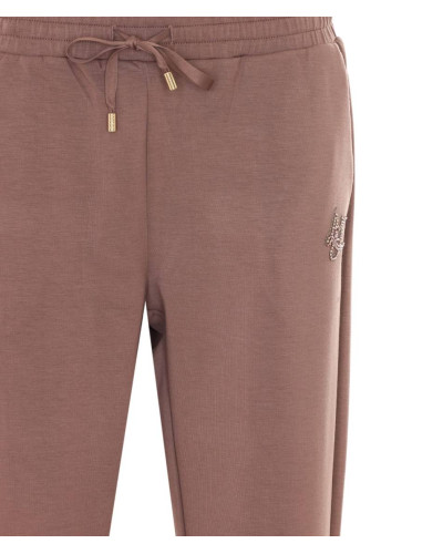 Pantalone da sub donna Liu Jo glace E27LJ28 TF6284 J3958 81409
