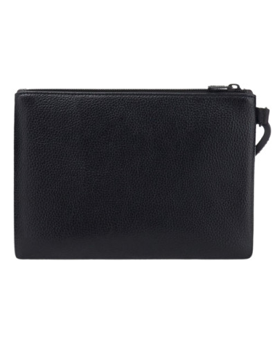 EA7 Emporio Armani borsa a mano train pouch bag black UB27EA07 7W001616 AF27199 UC001