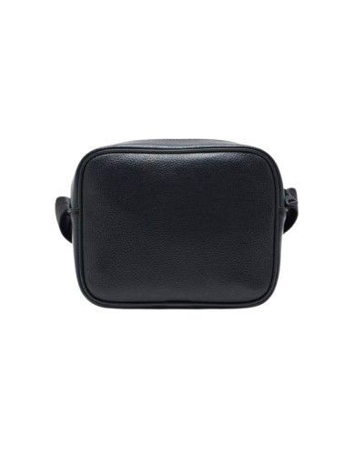 Borsa tracolla EA7 Emporio Armani train crossbody bag black UB27EA08 7W001619 AF27199 UC001