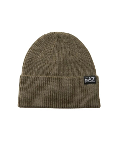 Berretto EA7 Emporio Armani beanie kalamata C27EA11 7X000312 AF29587 U7014