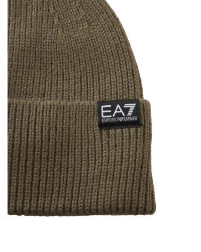 Berretto EA7 Emporio Armani beanie kalamata C27EA11 7X000312 AF29587 U7014